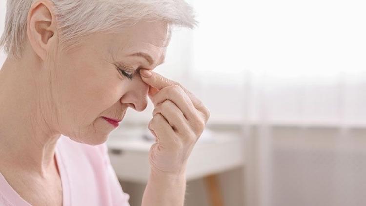 Koku alma bozuklukları Alzheimer'ın habercisi olabilir