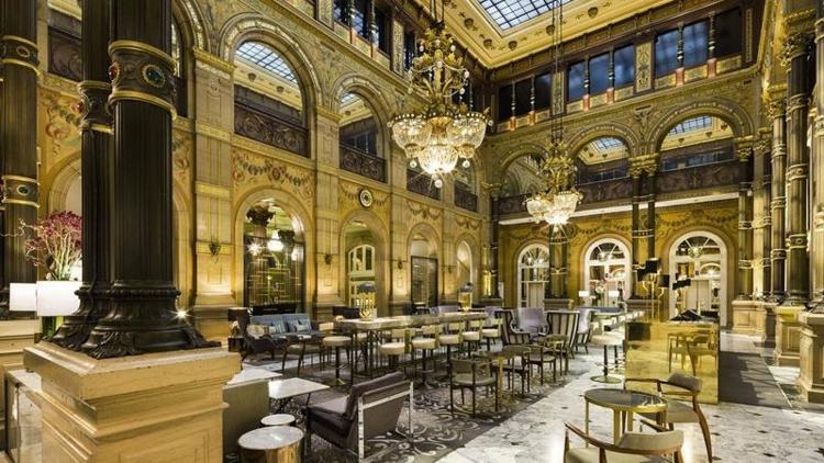 Hilton’dan kaçırılmayacak kış indirimi