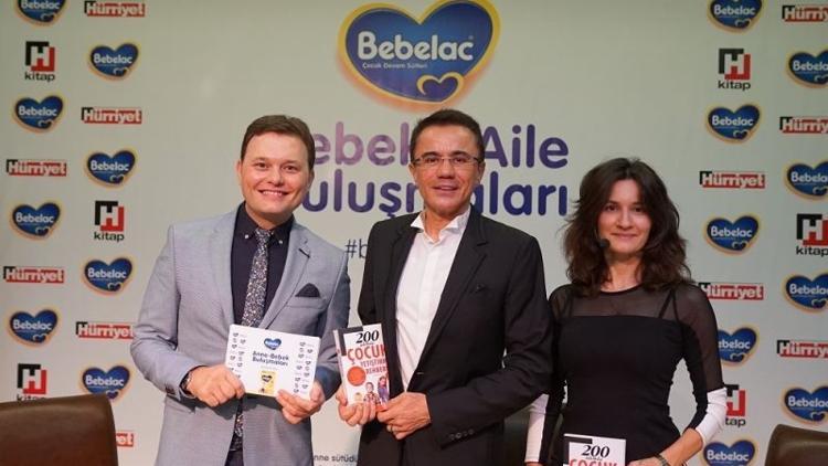 Bebekli Aile Buluşmaları’nın beşinci durağı İstanbul’du!