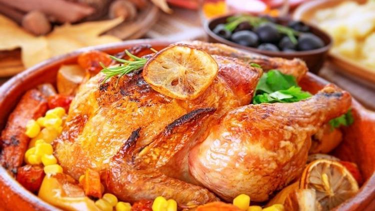 Yılbaşı akşamında ve sonrasında dengeleyici beslenme önerileri