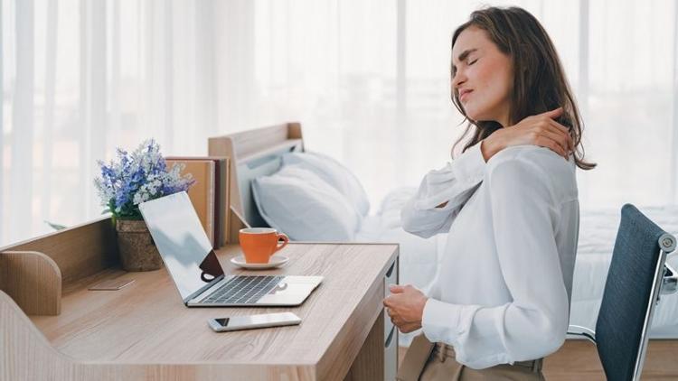 Yorgunluğunuz geçmiyorsa altında yatan neden ‘fibromiyalji’ olabilir