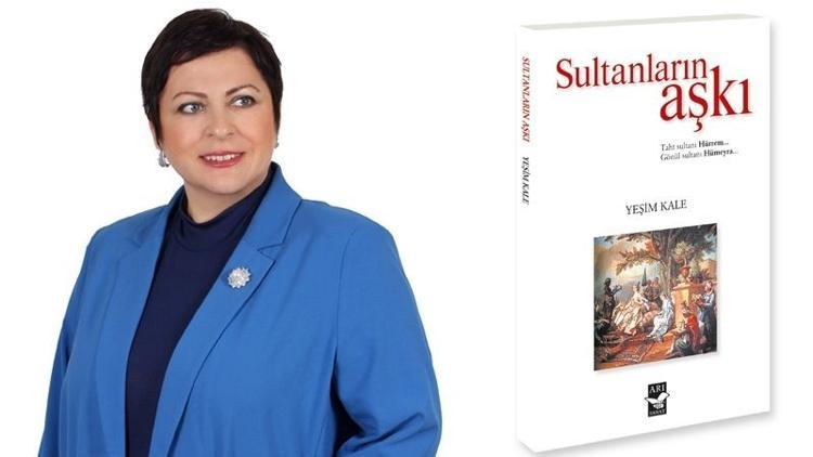 Taht sultanı Hürrem, gönül sultanı Hümeyra