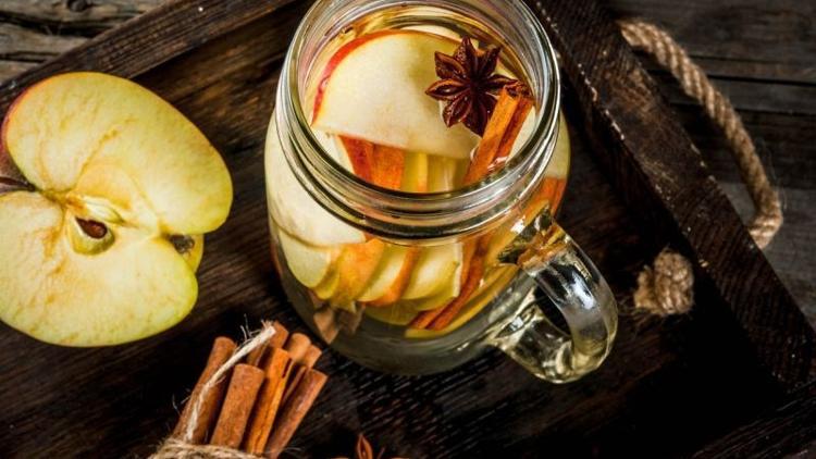 Metabolizma hızlandırıcı suyunuz hazır