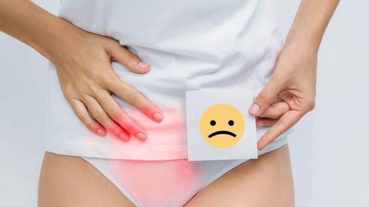 Pek çok kadının ortak sorunu: Genital enfeksiyon