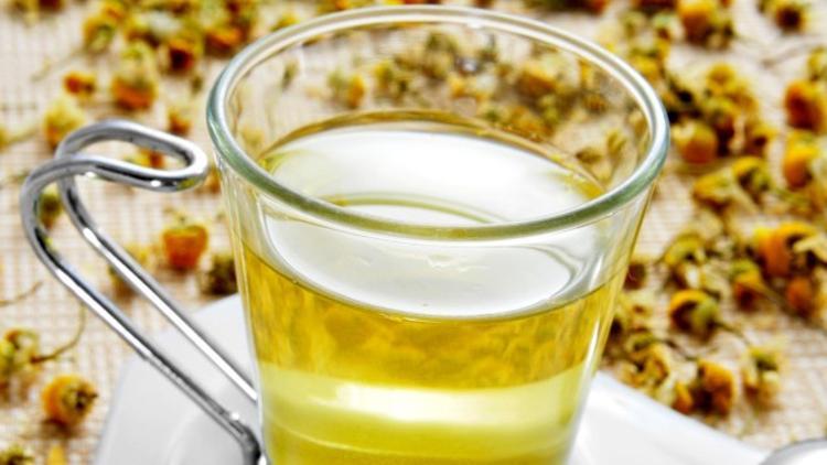 Anti Aging Etkili ve Yaşlanma Karşıtı: Papatya Çayı