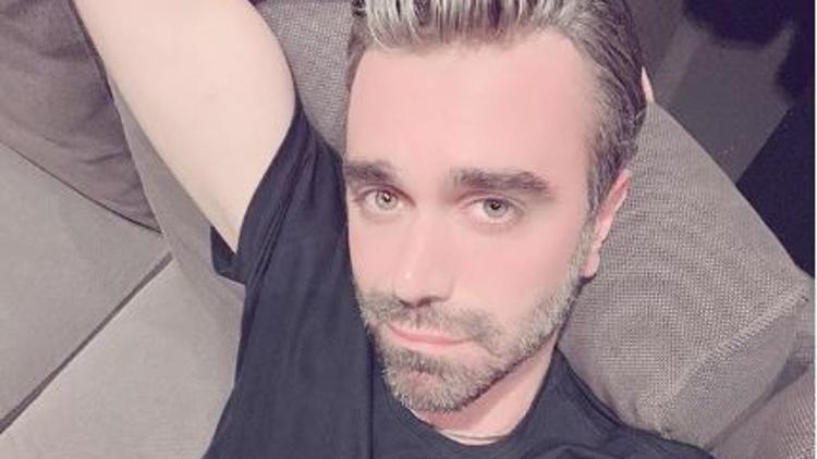Kemal Doğulu'nun kolyesinde yazan Gülce kimdir?