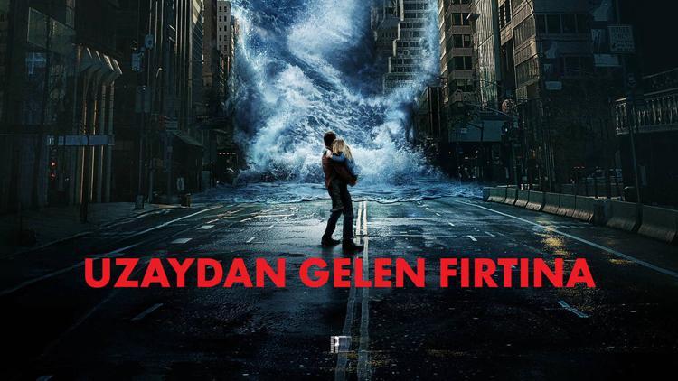 Uzaydan Gelen Fırtına konusu nedir, oyuncuları kimdir?