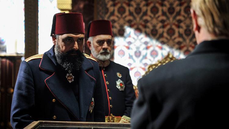 Payitaht Abdülhamid 119. bölüm (sezon finali) fragmanı yayında! Abdülhamid vurulacak mı?