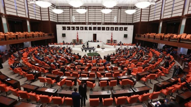 Resmi Gazete'de yayımlandı: TBMM'nin çalışma süresi uzatıldı