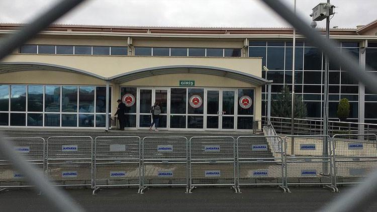 Son dakika... Büyükada davasında karar çıktı