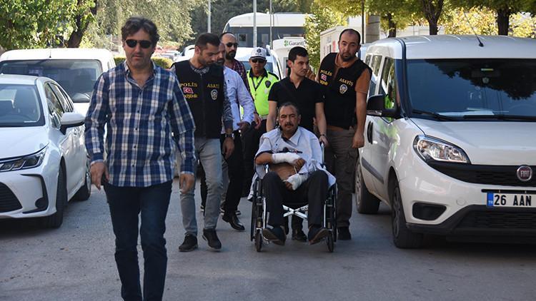 Ayşe Tuba’yı satırla öldüren kocasına indirimsiz ağırlaştırılmış ömür boyu hapis cezası