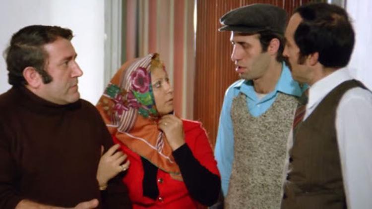 Kapıcılar Kralı nerede çekildi, oyuncuları kimdir? İşte Kapıcılar Kralı ile ilgili bilgiler