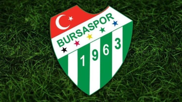 Bursaspor'dan A takıma iki takviye! Ozan İsmail ve Tuğbey...