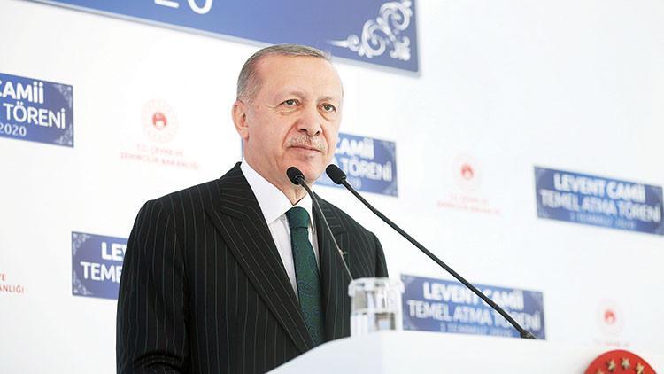 Ayasofya ithamları egemenliğimize saldırıdır