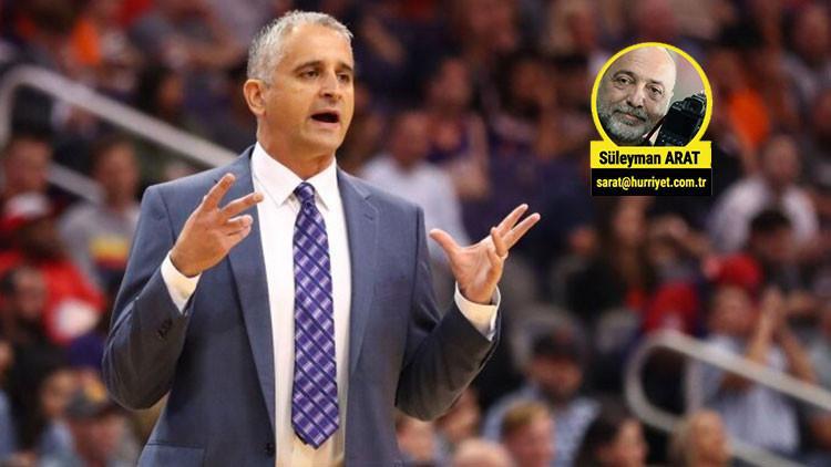 Fenerbahçe'de Igor Kokoskov tartışması!
