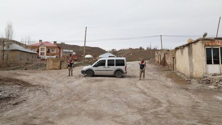 Şanlıurfa Valiliği açıkladı! 83 ev karantinaya alındı