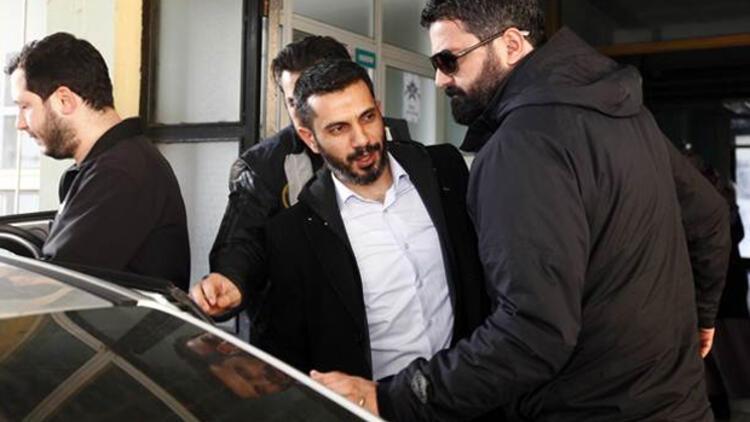 'Kumpas Davası'nda' Baransu gerginliği!