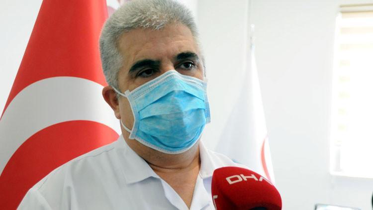 Bilim Kurulu üyesi en çok görülen belirtileri tek tek sıraladı... O döneme dikkat çekti!
