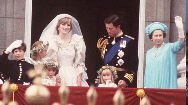 Lady Diana'nın hayatını anlatan 'Spencer' 2022'de sinemalarda