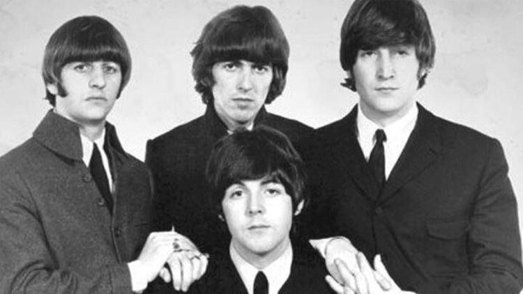 The Beatles yeryüzündeki en iyi grup
