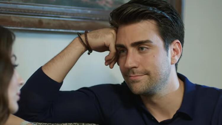 Çağlar Ertuğrul kimdir? İşte Afili Aşk'ın Kerem'i Çağlar Ertuğrul'un hayatı ve biyografisi
