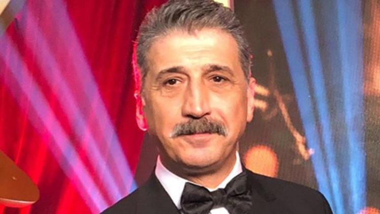 Cem Davran kimdir, kaç yaşında ve nereli? İşte Cem Davran'ın hayatı ve oynadığı diziler