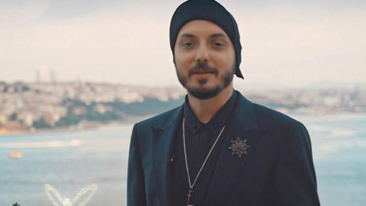 DJ Hey Douglas kimdir gerçek adı ne? İşte DJ Hey Douglas'ın hayatı