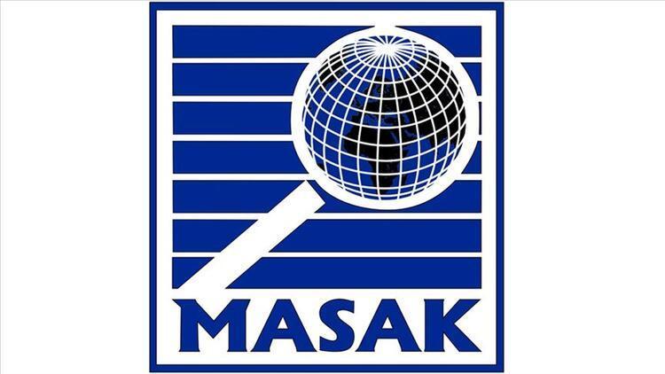 MASAK’a FETÖ operasyonu