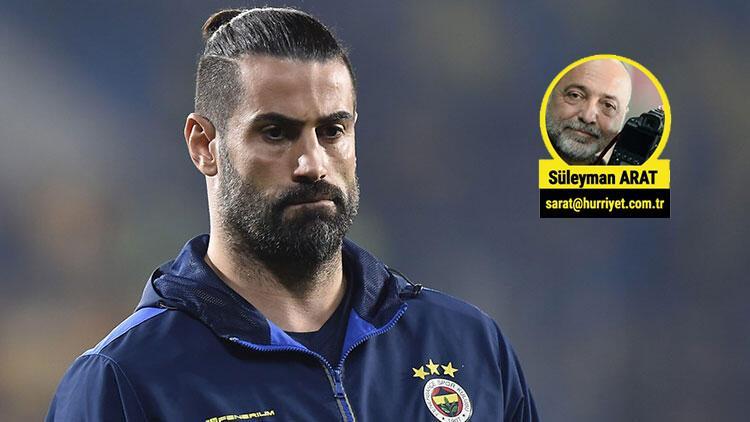 Fenerbahçe'de 9 puanın 3 mimarı: Volkan, Karapınar, Knoop