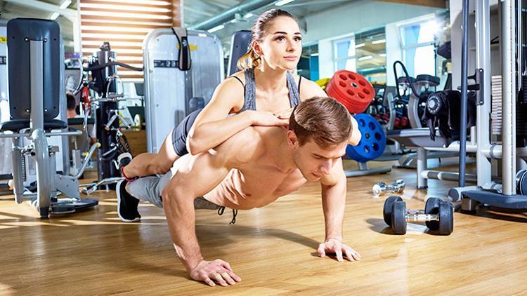 Sporun Cinselliğe Etkisi Var Mıdır?