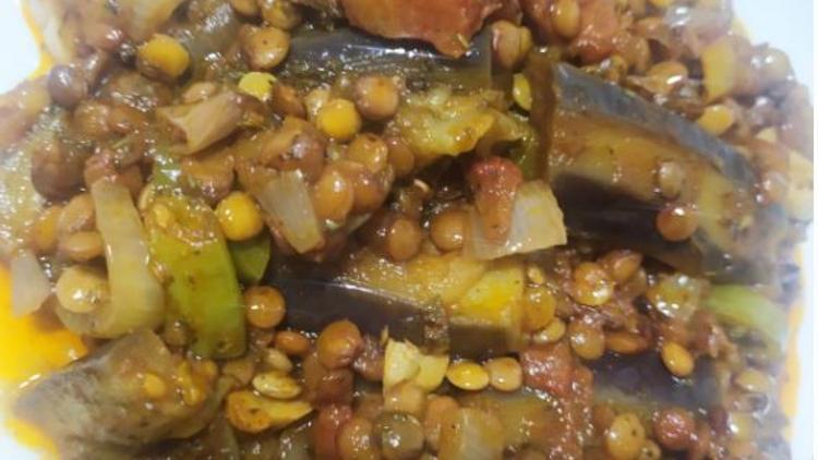 Adını hak eden bir yemek: Mualla