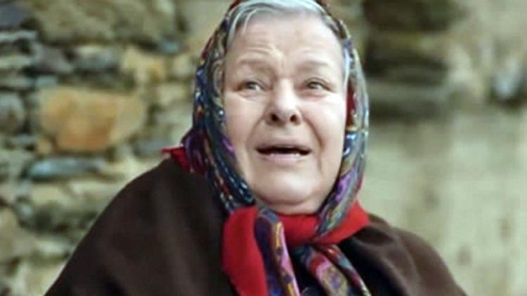 Jale Aylanç'tan acı haber! (Jale Aylanç kimdir?)