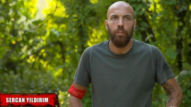 Survivor Sercan kimdir, kaç yaşında ve nereli? Survivor 2020 yarışmacısı Sercan Yıldırım'ın hayatıyla ilgili bilgiler