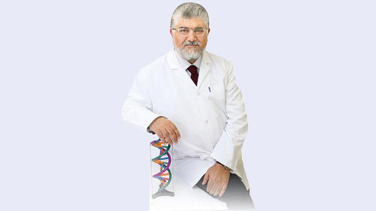 Cumhurbaşkanlığı'na ilk aday: 'Doktor Gandalf'