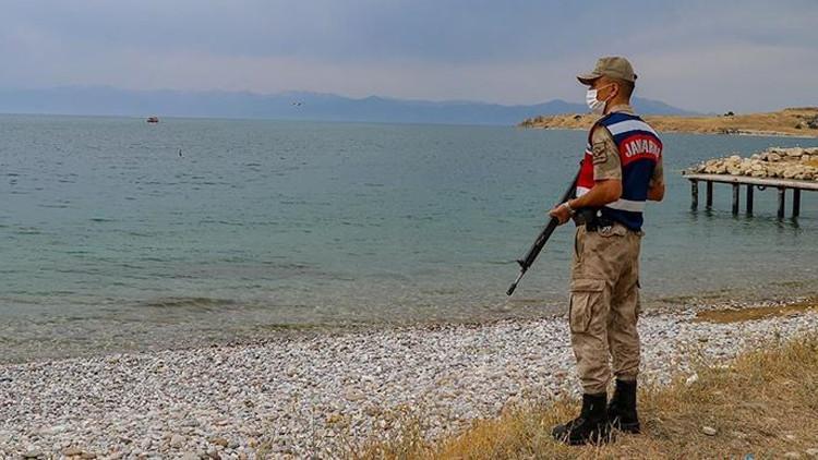 Son dakika... Van Gölü'nden bir acı haber daha!