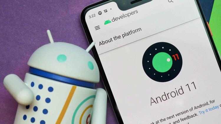 Android 11 ne zaman çıkacak Tarih belli oldu