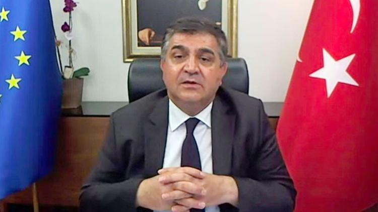 Erasmus bütçesi ikiye katlanacak