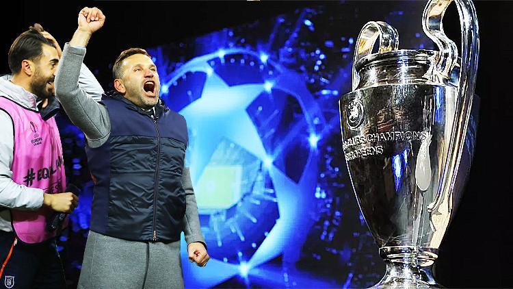 Okan Buruk'un büyük başarısı! Başakşehir şampiyon olacak mı?