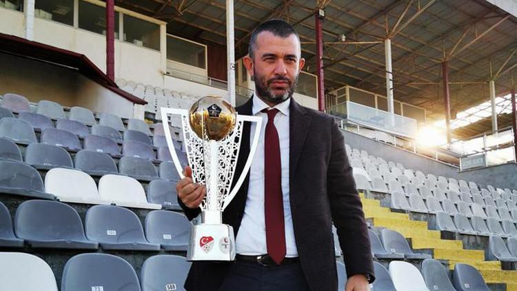 Bandırmaspor'dan büyük başarı! 1 yılda dipten zirveye