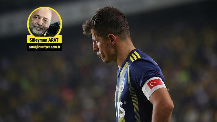 Fenerbahçe'de Emre Belözoğlu'ndan beklentiler büyük! 6 mevkiye transfer...