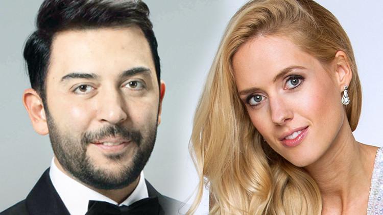 Wilma Elles'ten eski sevgiliye nafaka davası