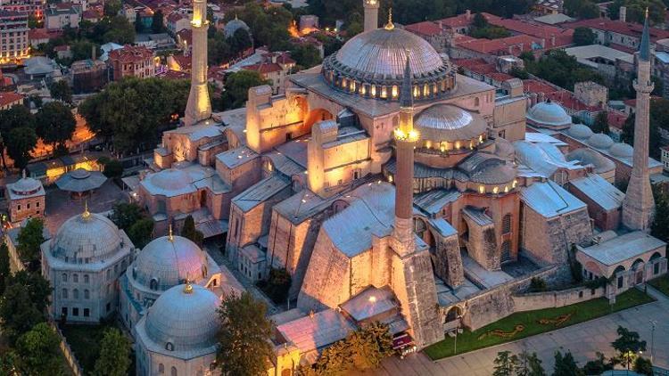 Bir rüyadan doğan şaheser