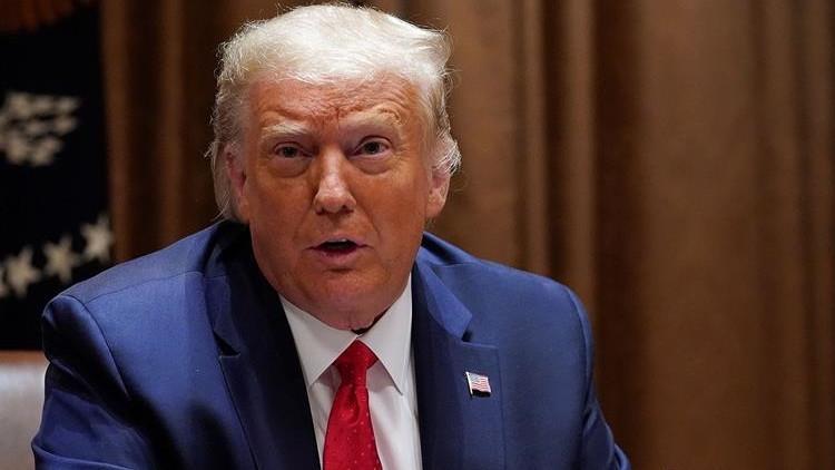 Trump'tan dünyayı heyecanlandıran aşı açıklaması