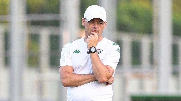 Bursaspor’da sarı kart alarmı! 5 oyuncu sınırda...