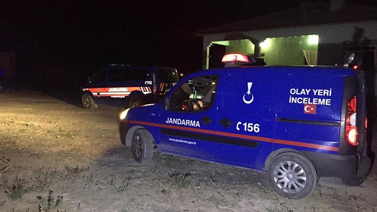 Konya'da komşu ailelerin silahlı 'arazi' kavgası: 5 yaralı, 10 gözaltı