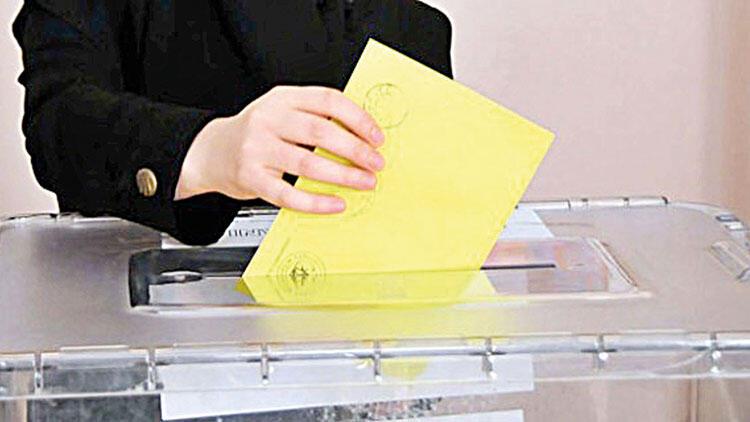 Seçime girme şartları arasından ‘grup kurma şartı’ çıkarılacak; İstanbul’a 20, Ankara’ya 8 seçim bölgesi planı