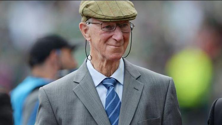 İngiltere'nin Dünya Kupası kazanan takımından Jack Charlton hayatını kaybetti