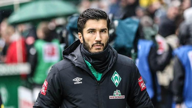Son dakika! Nuri Şahin, Fenerbahçe için İstanbul'a geliyor!