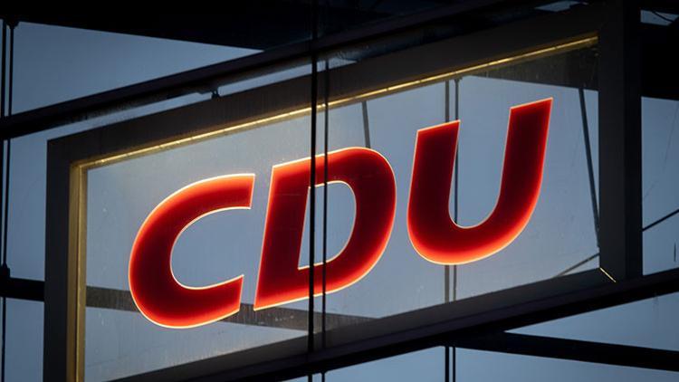CDU da anladı kotasız olmayacağını