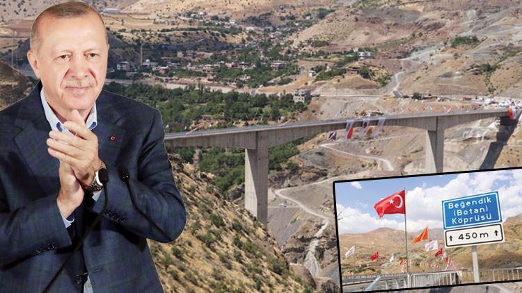 Cumhurbaşkanı Tayyip Erdoğan: 'Kim ne der demedik, milletimizi dinledik'